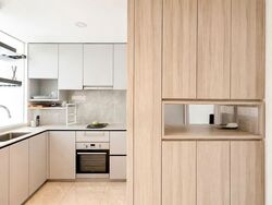 The Garden Residences (D19), Apartment #595669871